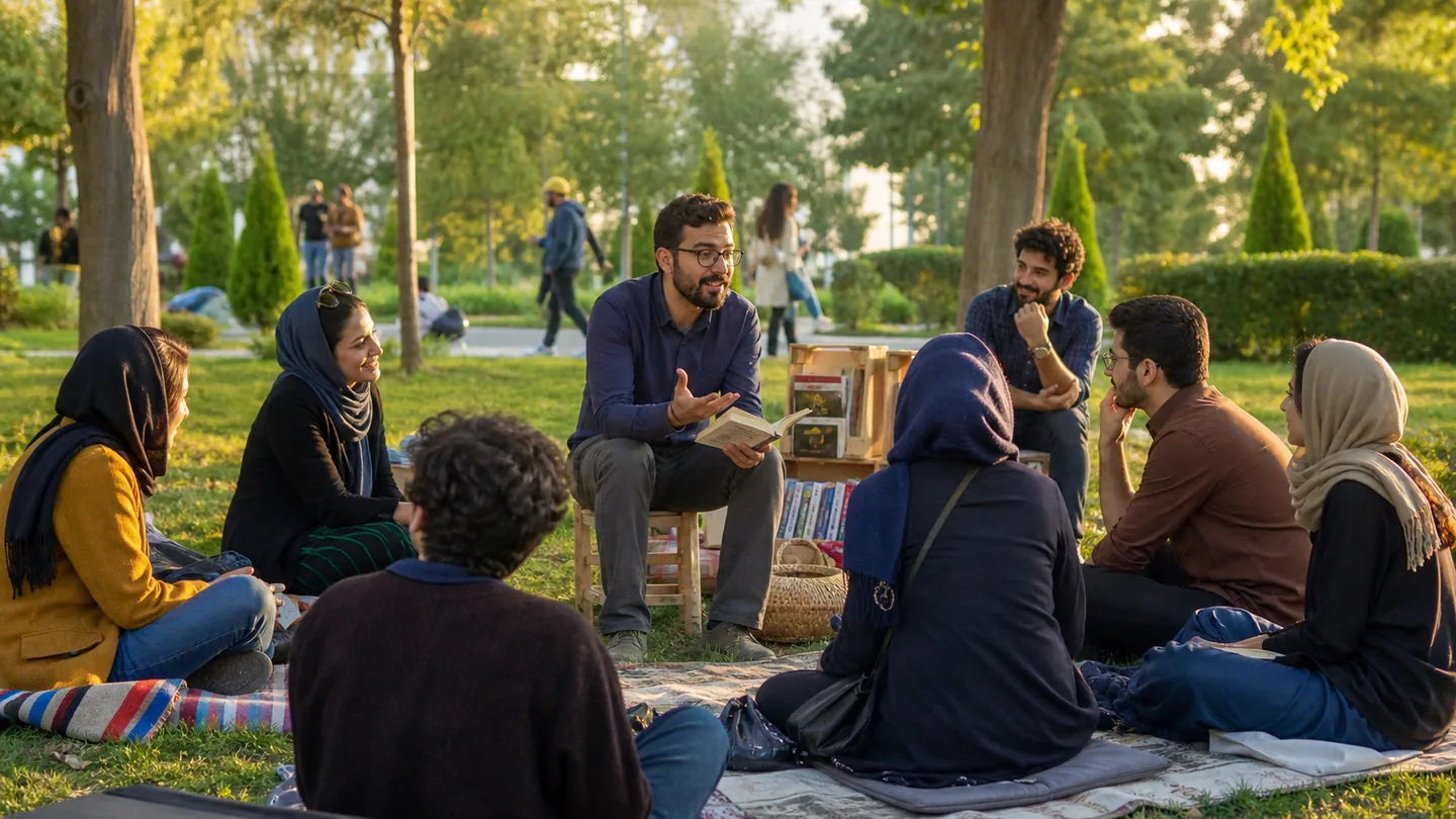 راهنمای پیدا کردن رویدادهای رایگان باکیفیت